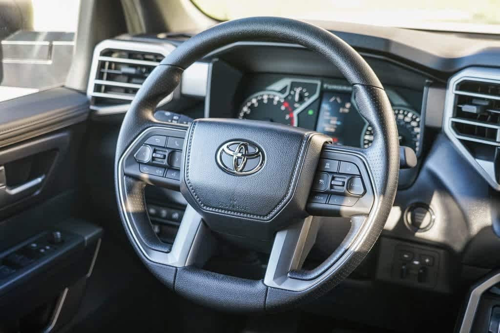 2025 Toyota Tundra SR5 15