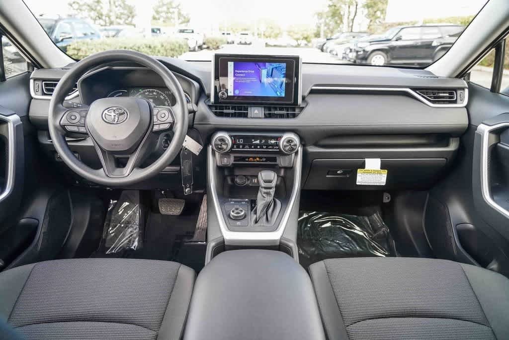 Thumbnail: 2025 Toyota RAV4 - 12