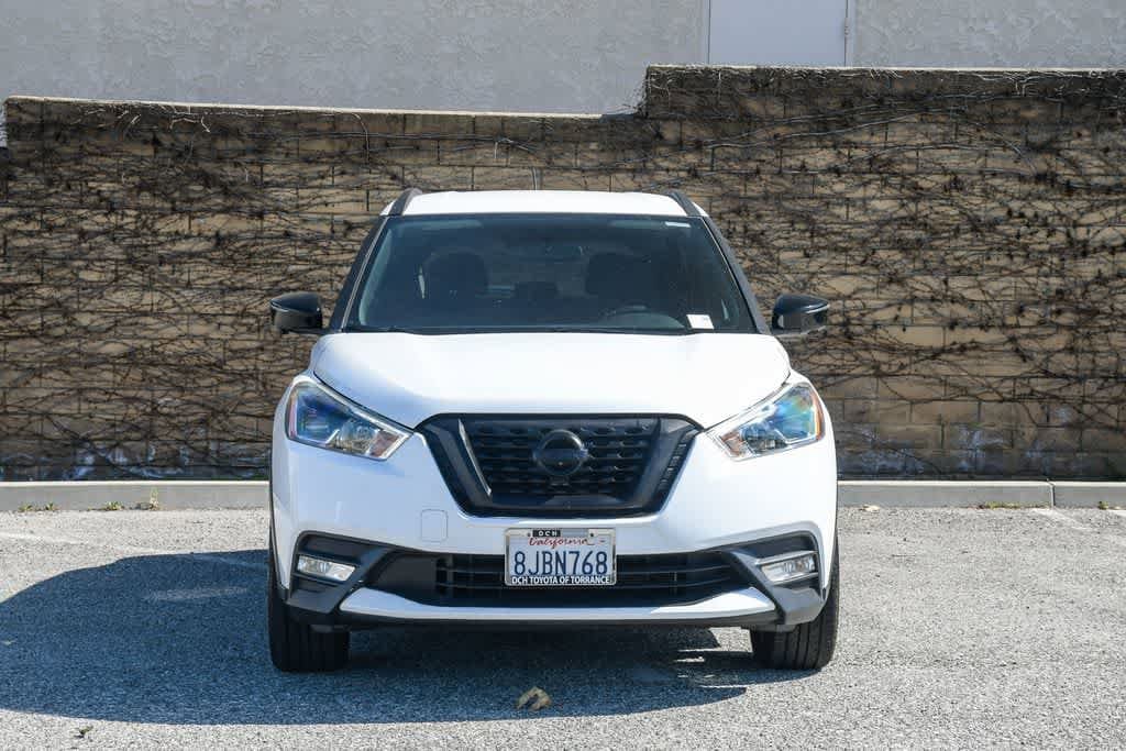 Thumbnail: 2018 Nissan Kicks - 2