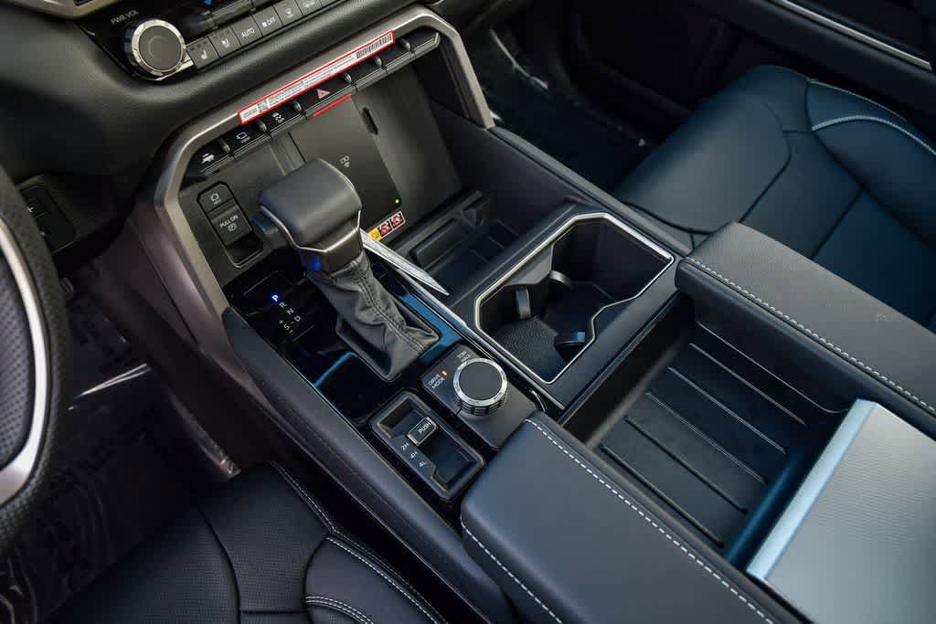 Thumbnail: 2026 Toyota Sequoia - 24