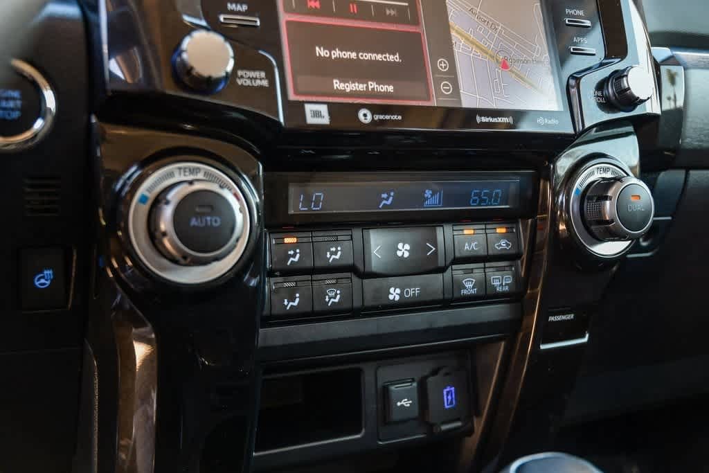 Thumbnail: 2024 Toyota 4Runner - 23