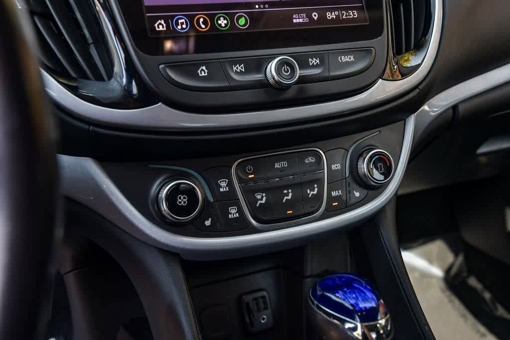 Thumbnail: 2019 Chevrolet Volt - 25