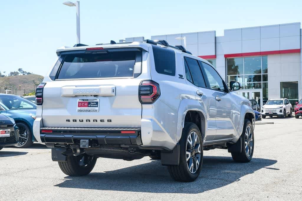 Thumbnail: 2026 Toyota 4Runner - 7