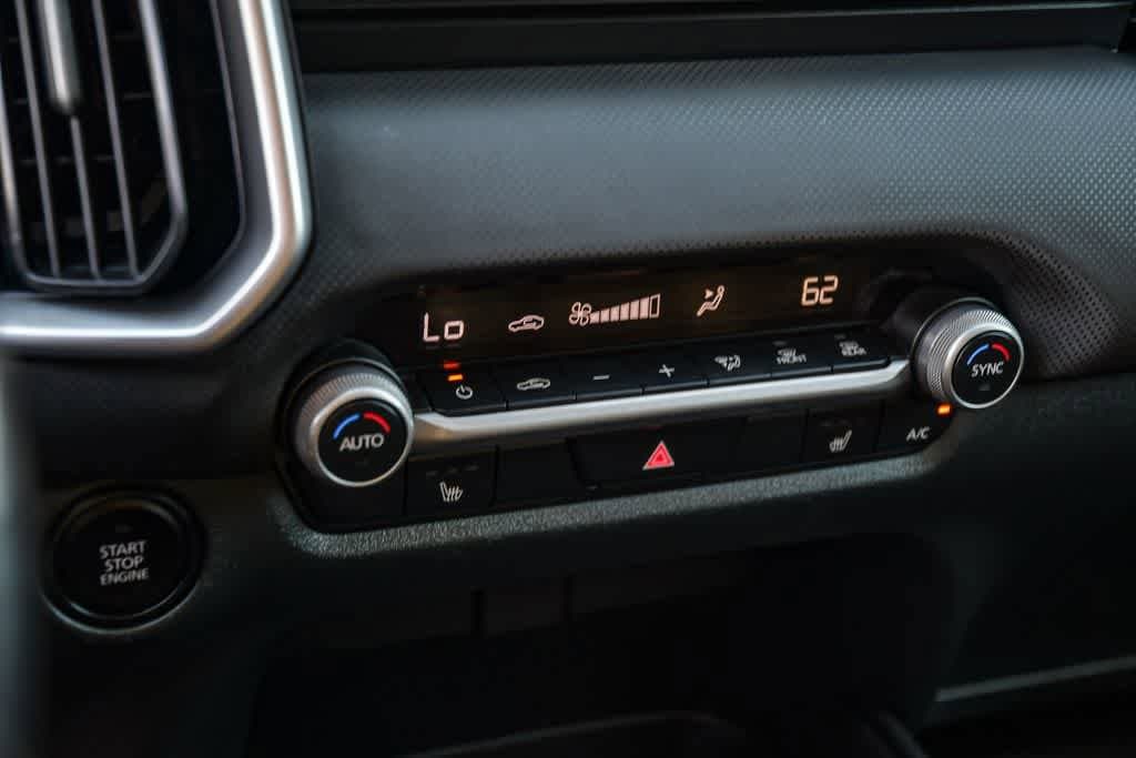 Thumbnail: 2023 Mazda CX-50 - 22