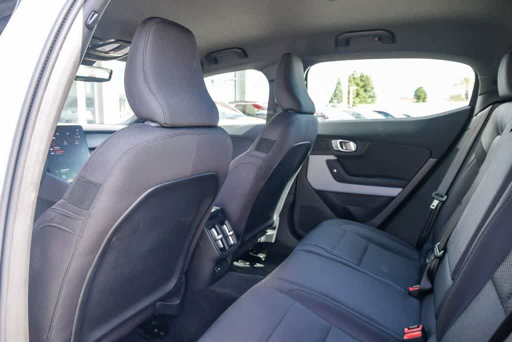 Thumbnail: 2023 Polestar 2 - 20