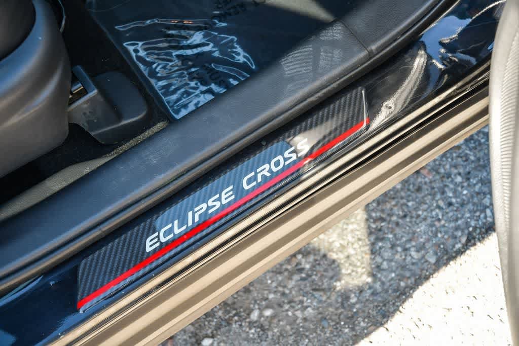 Thumbnail: 2020 Mitsubishi Eclipse Cross - 16