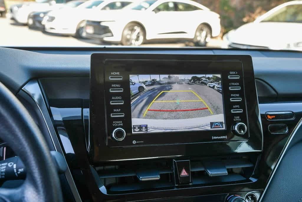 Thumbnail: 2024 Toyota Camry - 25