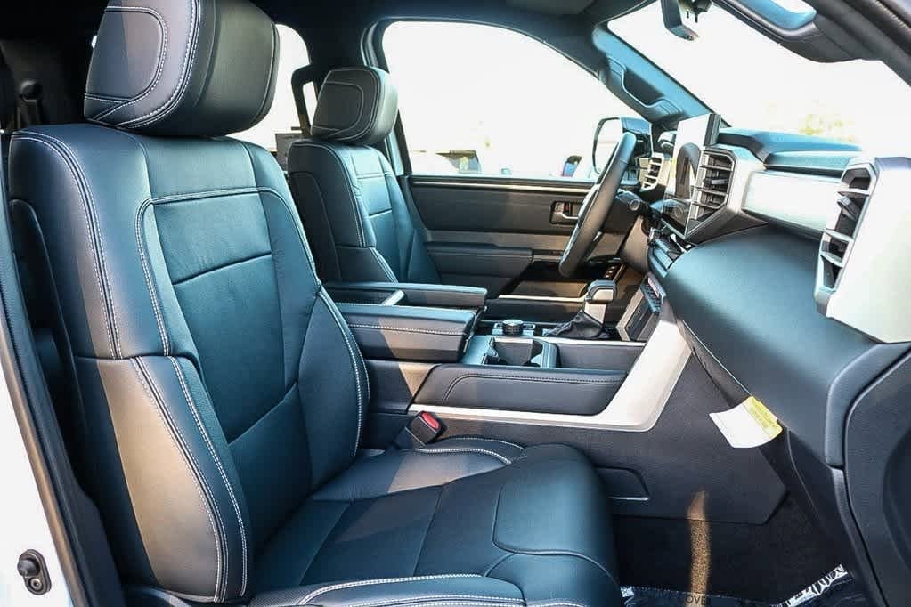 Thumbnail: 2026 Toyota Tundra - 16