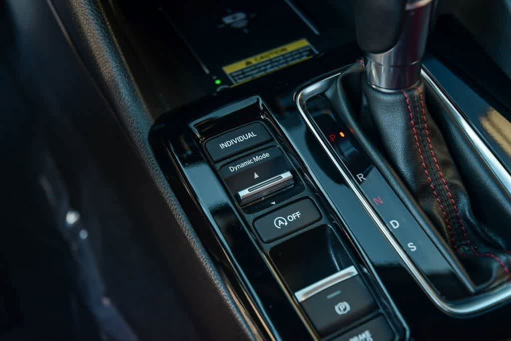 Thumbnail: 2024 Acura Integra - 23