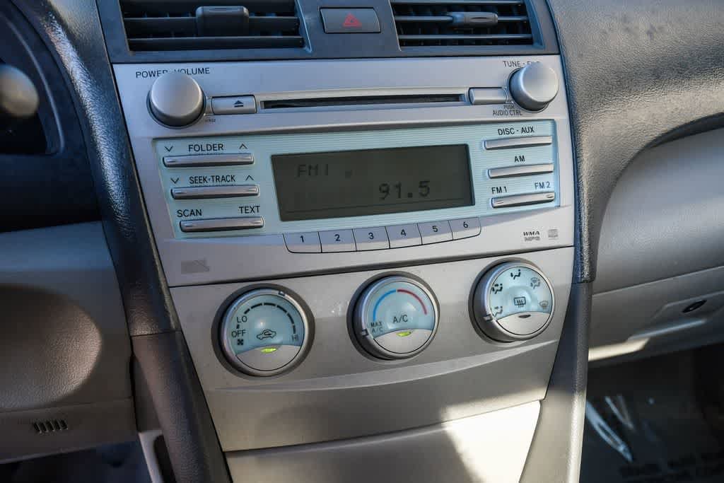 Thumbnail: 2008 Toyota Camry - 21