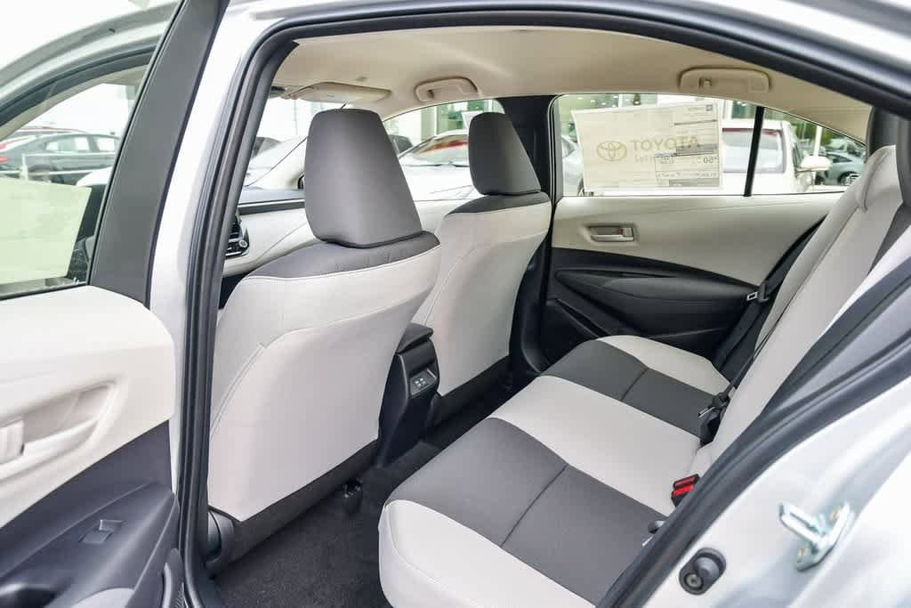 Thumbnail: 2026 Toyota Corolla - 20