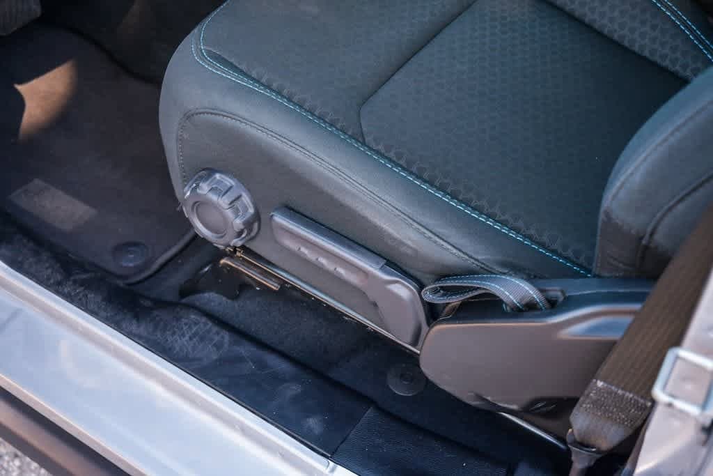 Thumbnail: 2024 Jeep Wrangler - 23