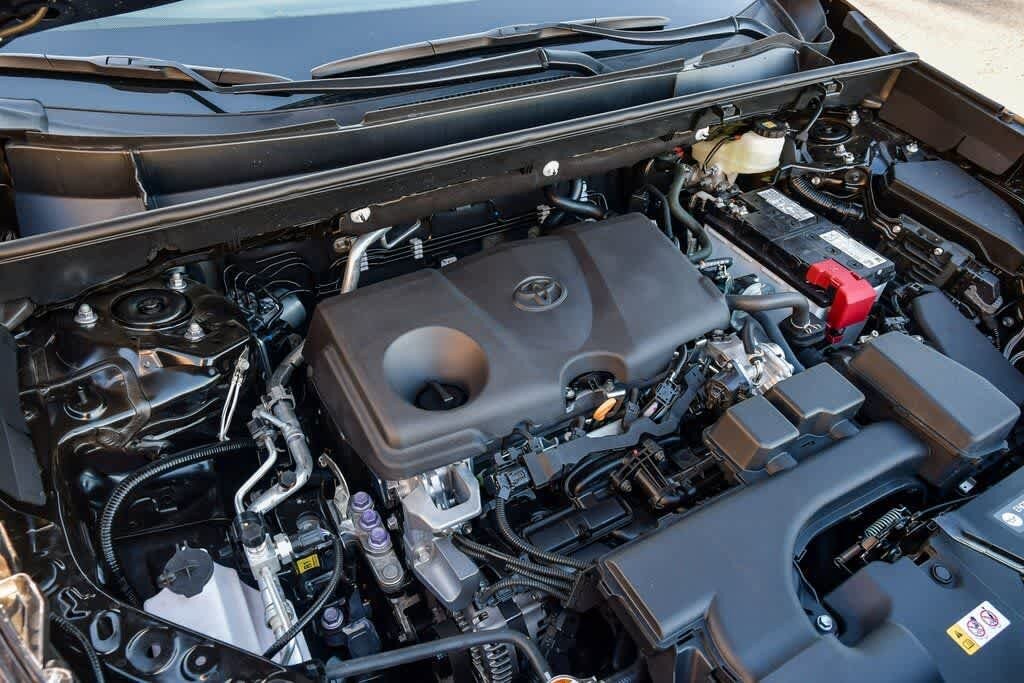 Thumbnail: 2025 Toyota RAV4 - 28