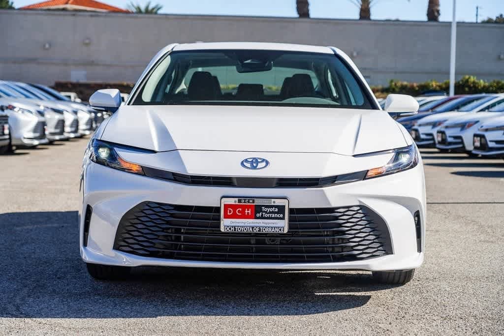 Thumbnail: 2026 Toyota Camry - 4