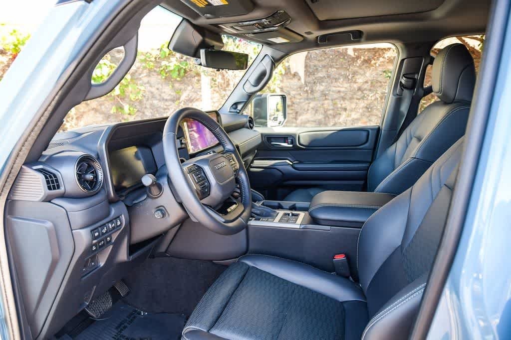 Thumbnail: 2025 Toyota Land Cruiser - 16