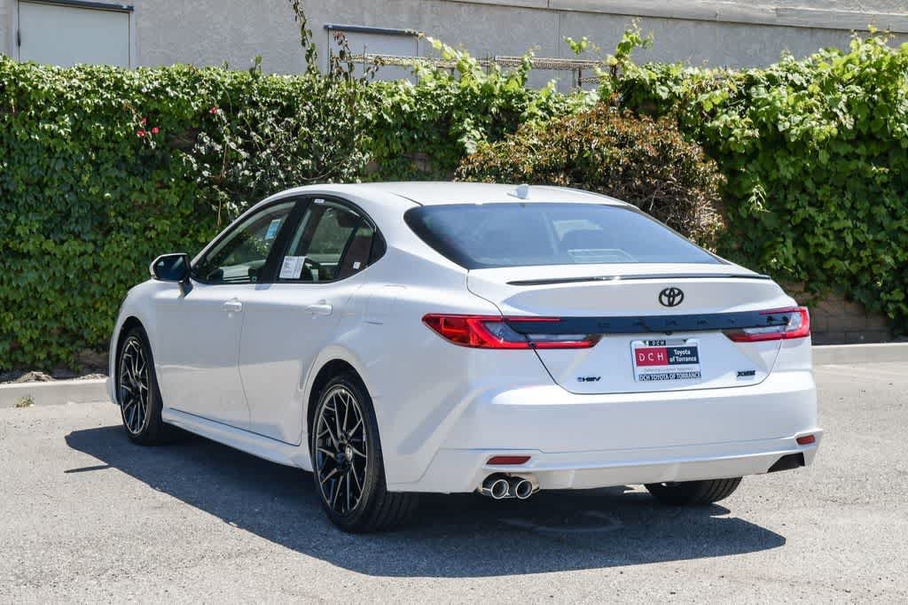 Thumbnail: 2026 Toyota Camry - 9
