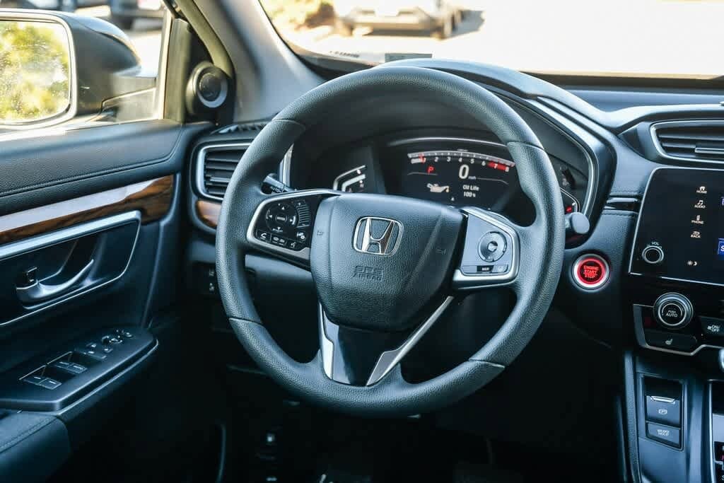 Thumbnail: 2018 Honda CR-V - 12