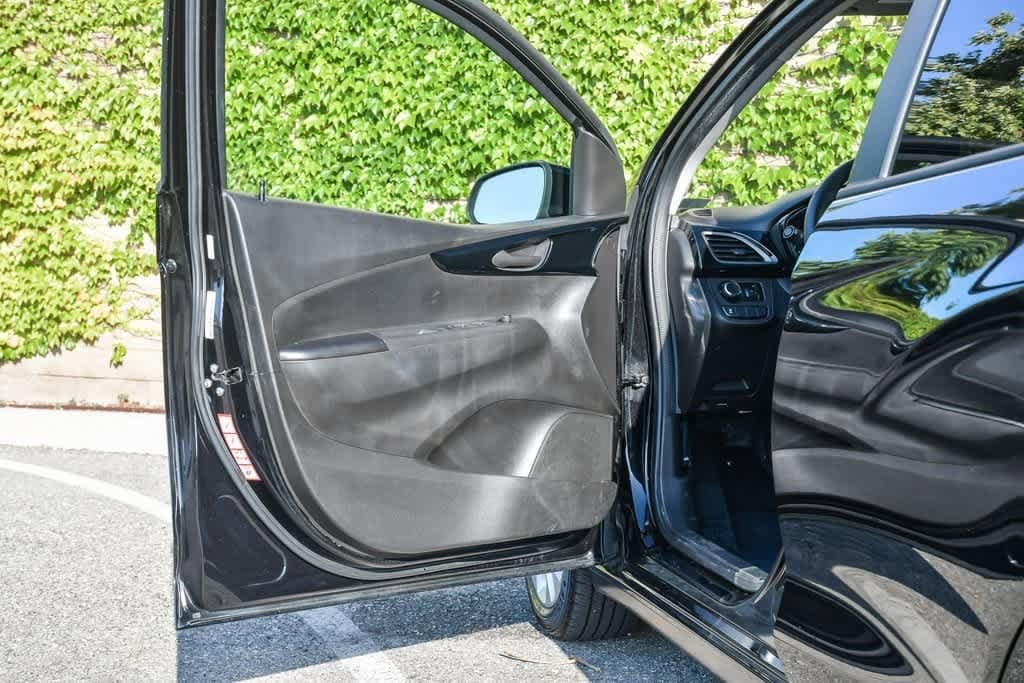 Thumbnail: 2020 Chevrolet Spark - 19