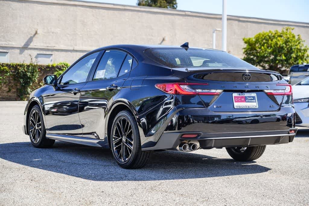 Thumbnail: 2026 Toyota Camry - 8