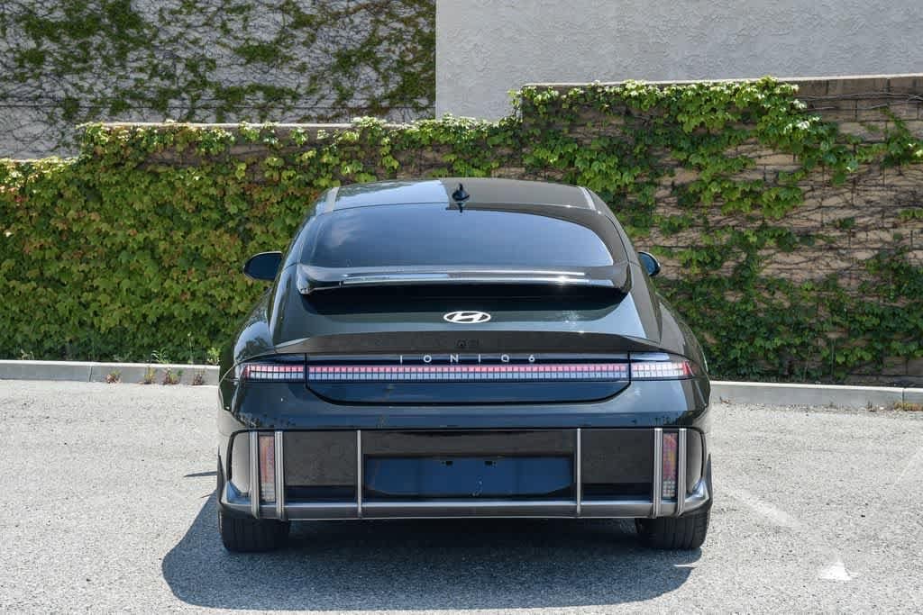 Thumbnail: 2023 Hyundai Ioniq 6 - 6