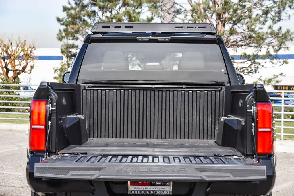 2026 Toyota Tacoma SR5 - Photo 27
