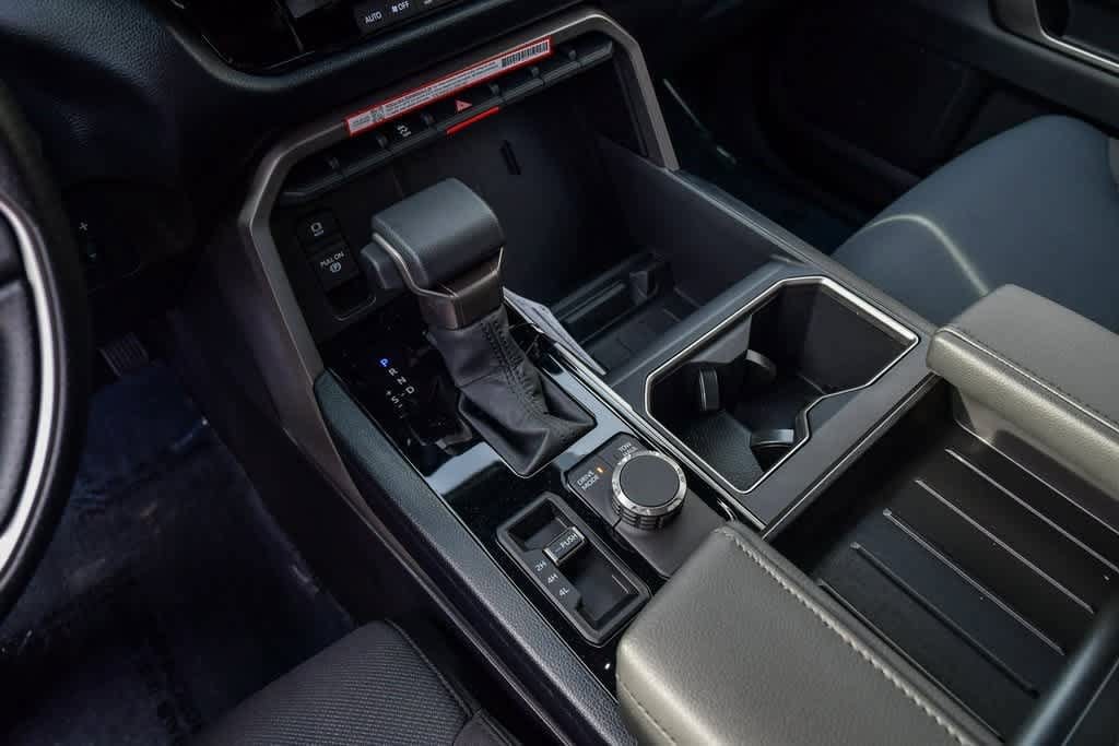 Thumbnail: 2026 Toyota Tundra - 24