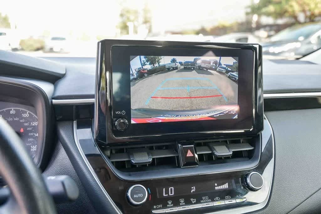 Thumbnail: 2024 Toyota Corolla - 22