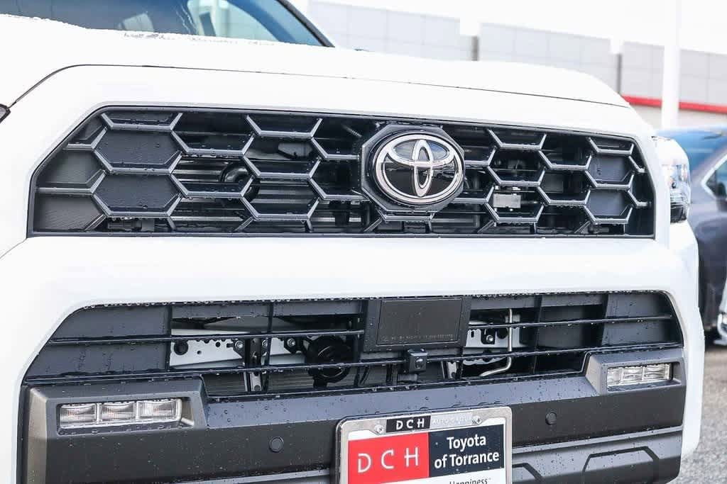 Thumbnail: 2025 Toyota 4Runner - 5