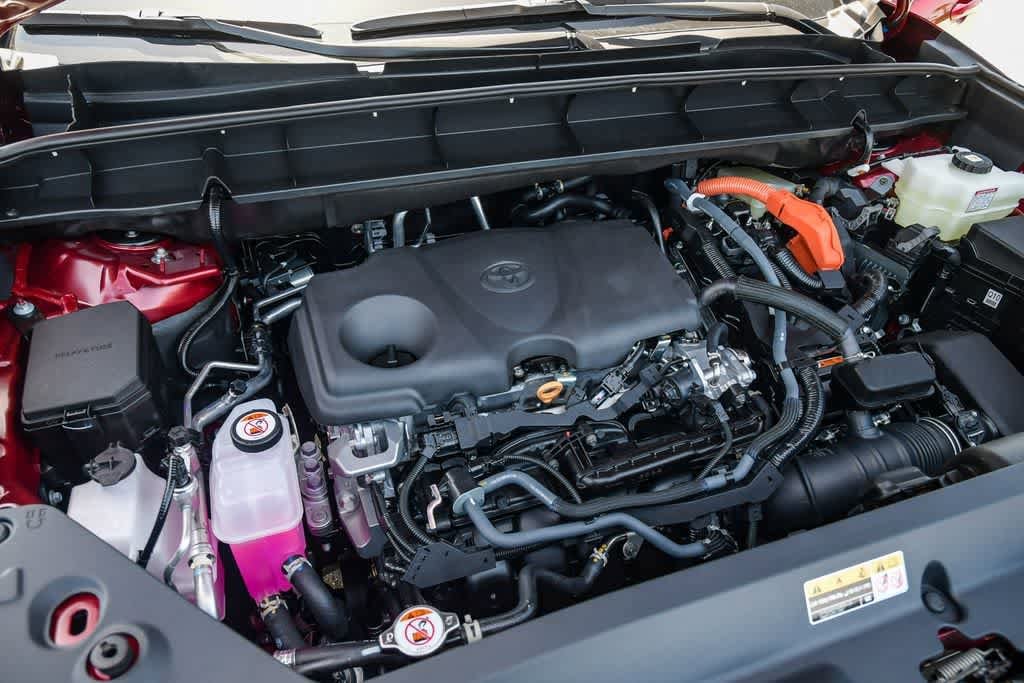 Thumbnail: 2026 Toyota Highlander - 29