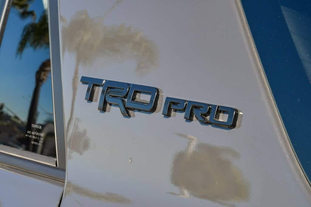 Thumbnail: 2024 Toyota 4Runner - 6