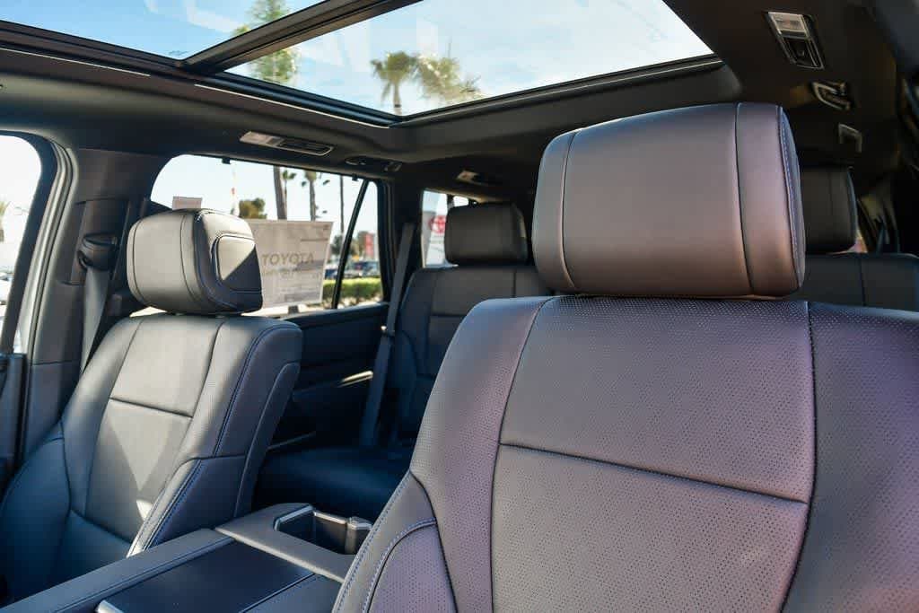 Thumbnail: 2026 Toyota Sequoia - 18