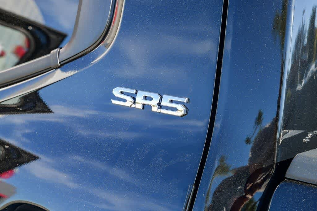 2026 Toyota Tacoma SR5 - Photo 30