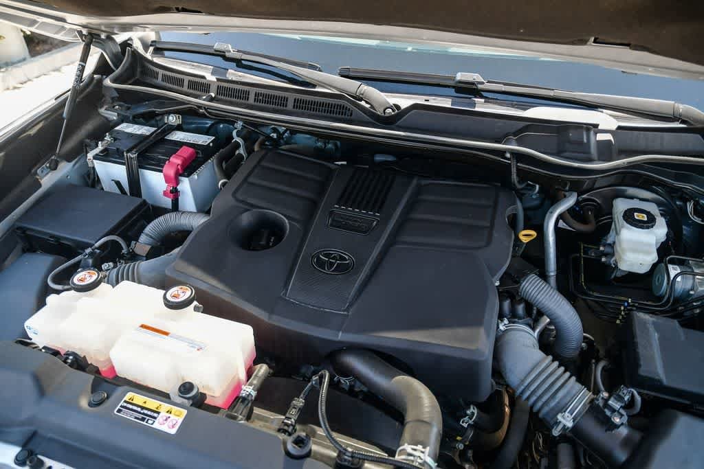 Thumbnail: 2023 Toyota Tundra - 30
