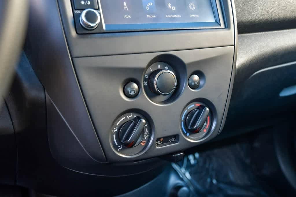 Thumbnail: 2019 Nissan Versa - 23