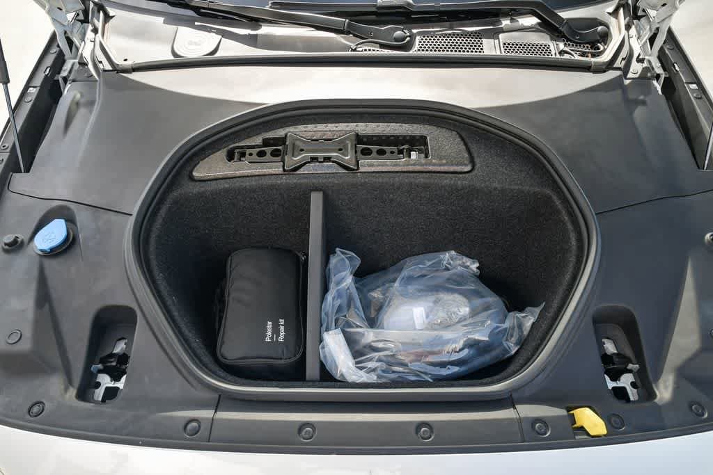 Thumbnail: 2023 Polestar 2 - 28