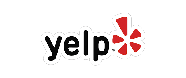 Yelp Testimonials