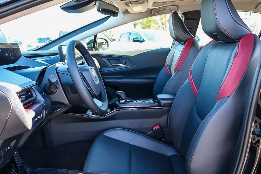 Thumbnail: 2026 Toyota Prius - 17