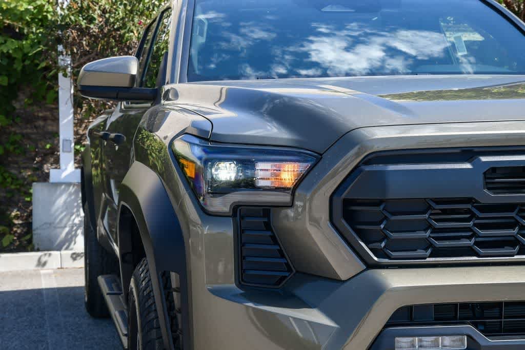 Thumbnail: 2026 Toyota Tacoma - 4