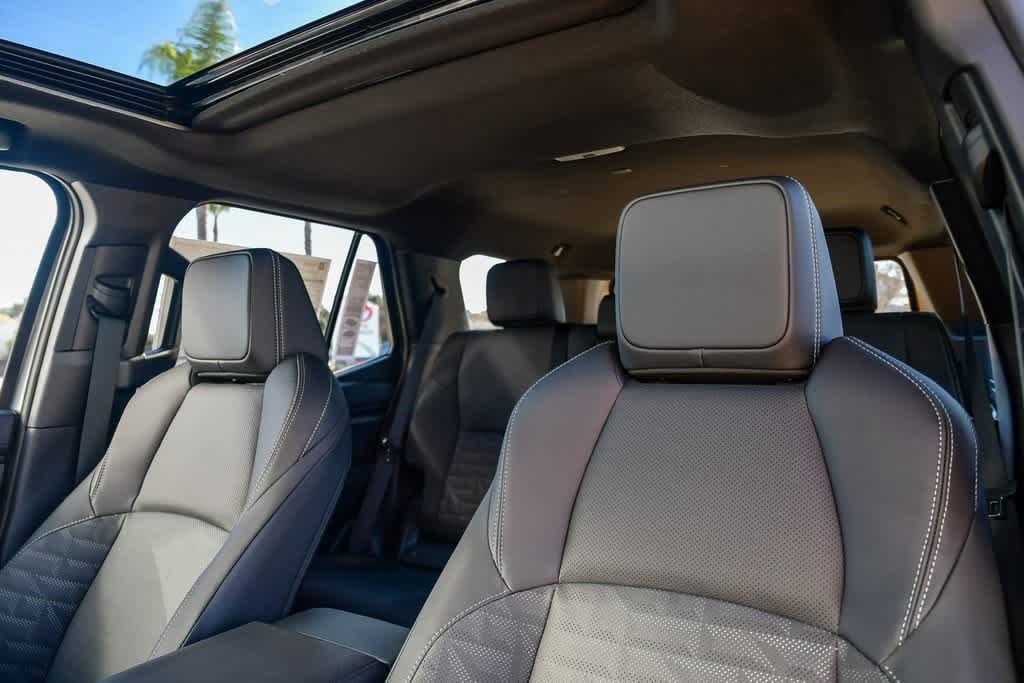 Thumbnail: 2026 Toyota 4Runner - 24