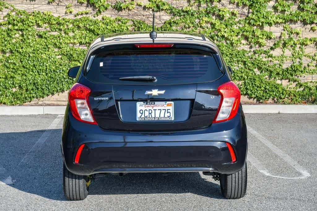 Thumbnail: 2020 Chevrolet Spark - 7