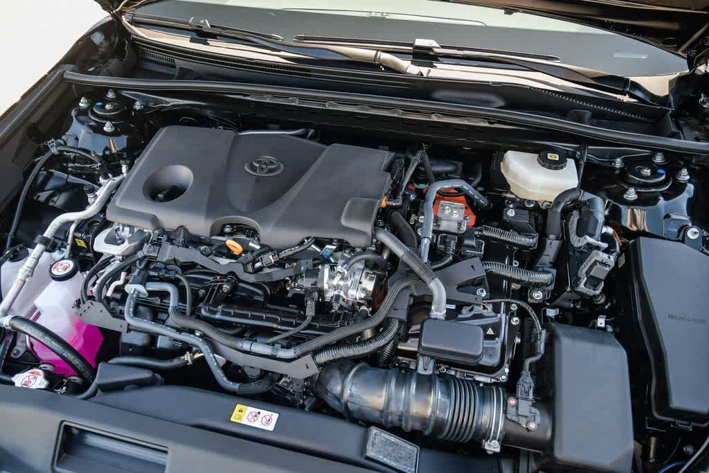 Thumbnail: 2026 Toyota Camry - 29