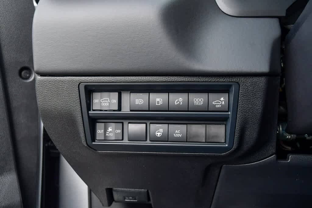 Thumbnail: 2026 Toyota Sequoia - 32