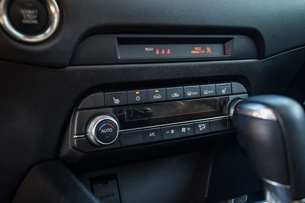 Thumbnail: 2023 Mazda CX-5 - 20