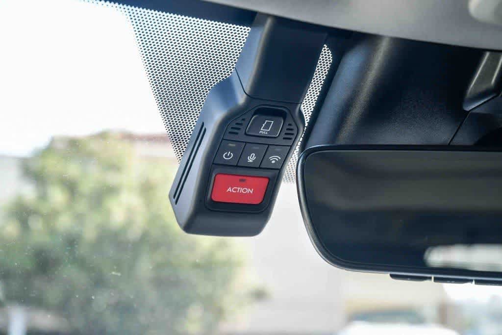 Thumbnail: 2023 Toyota Sequoia - 31