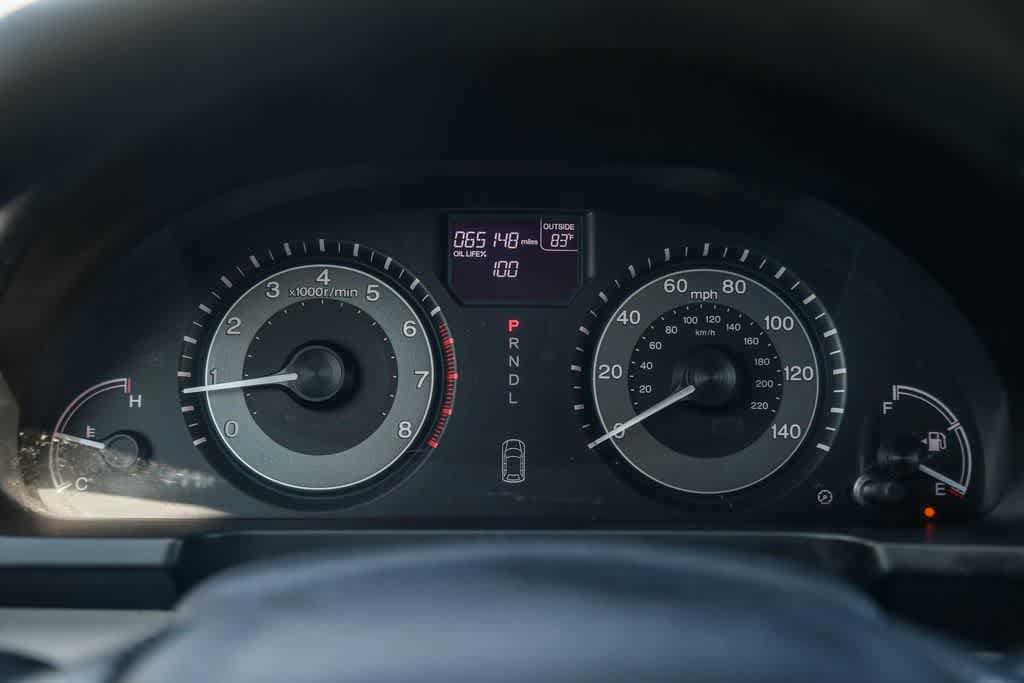 Thumbnail: 2017 Honda Odyssey - 27