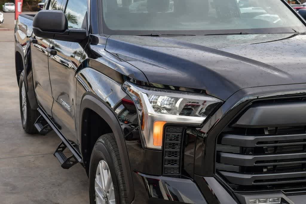 Thumbnail: 2026 Toyota Tundra - 4