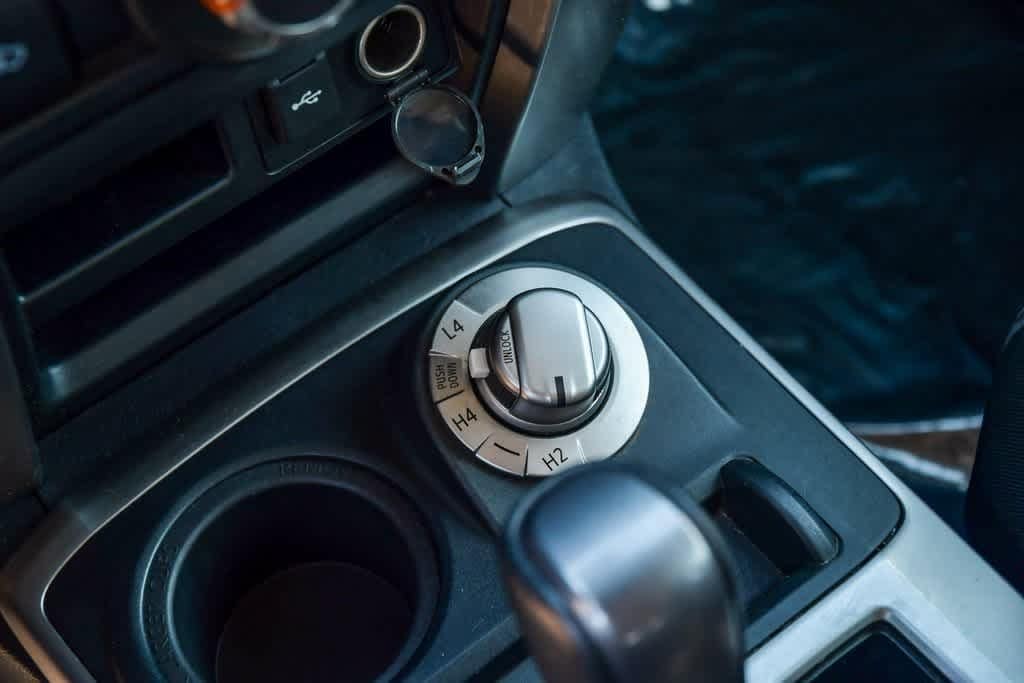 Thumbnail: 2024 Toyota 4Runner - 22