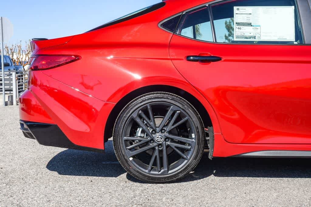 Thumbnail: 2026 Toyota Camry - 10
