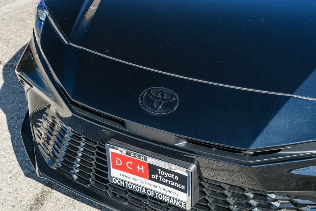 Thumbnail: 2026 Toyota Camry - 4