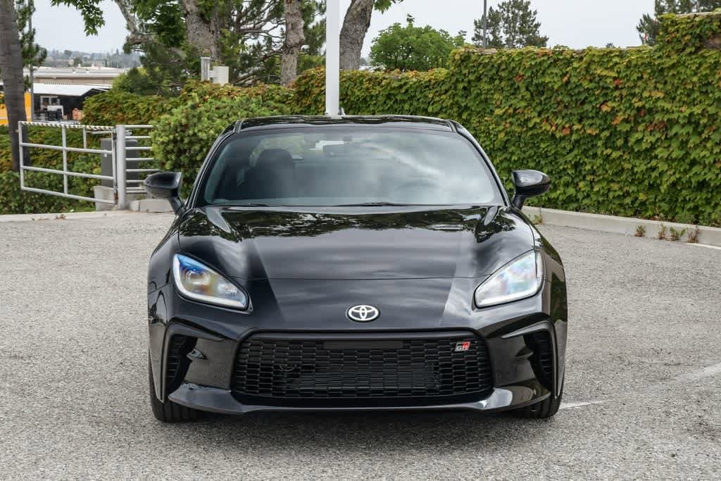 Thumbnail: 2026 Toyota GR86 - 2
